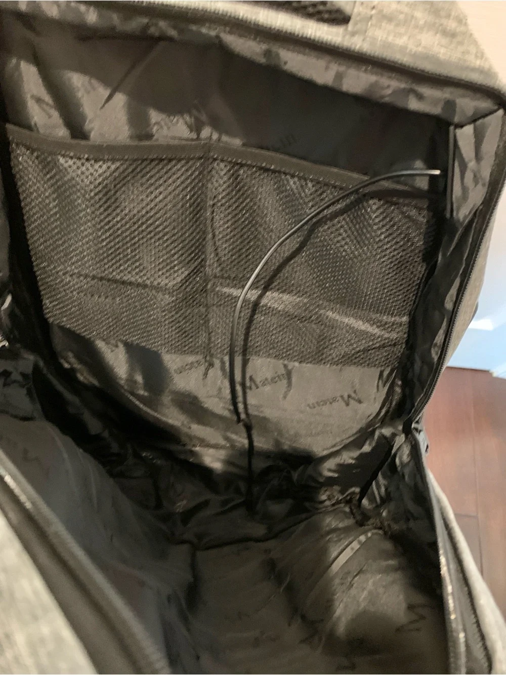 Matein everyday laptop